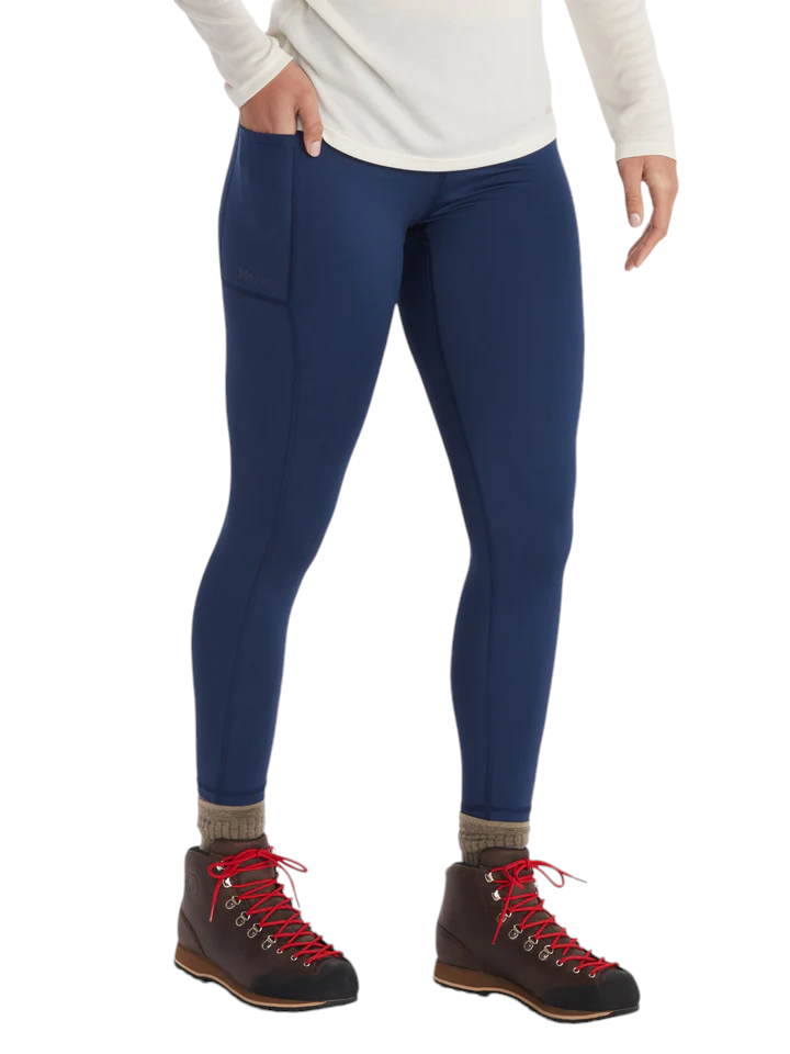 Marmot Women's Rock Haven 7/8 Tight