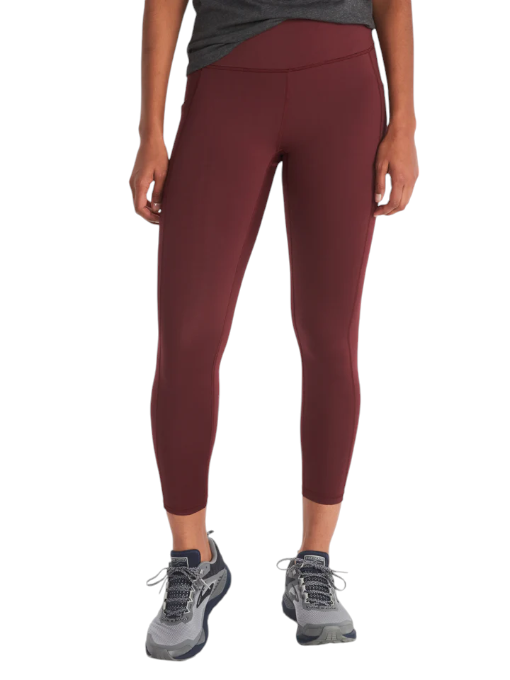 Marmot Women's Rock Haven 7/8 Tight