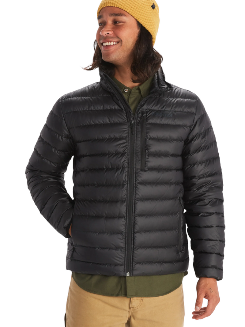 Marmot Men's Highlander Down Jacket