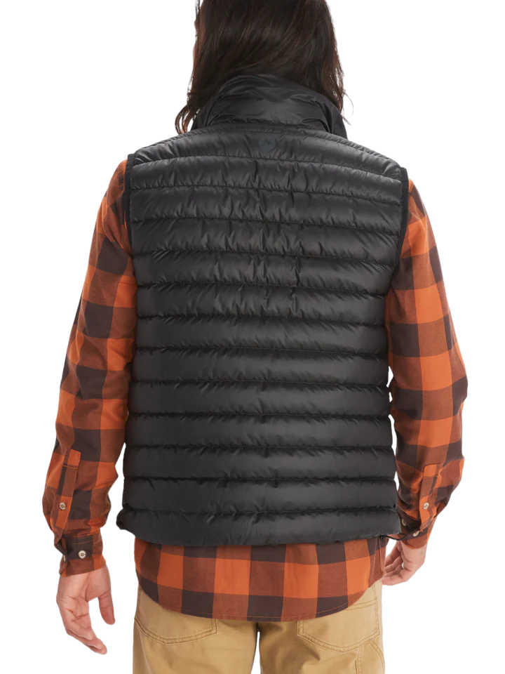 Marmot Men's Highlander Down Vest