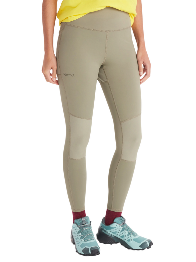 Marmot Womens Rock Haven Hybrid Tight