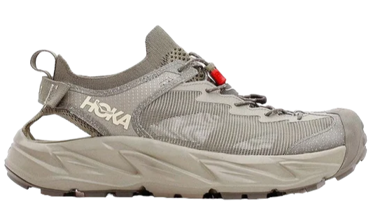 Hoka Mens Hopara 2 - Barley Oat Milk - US9