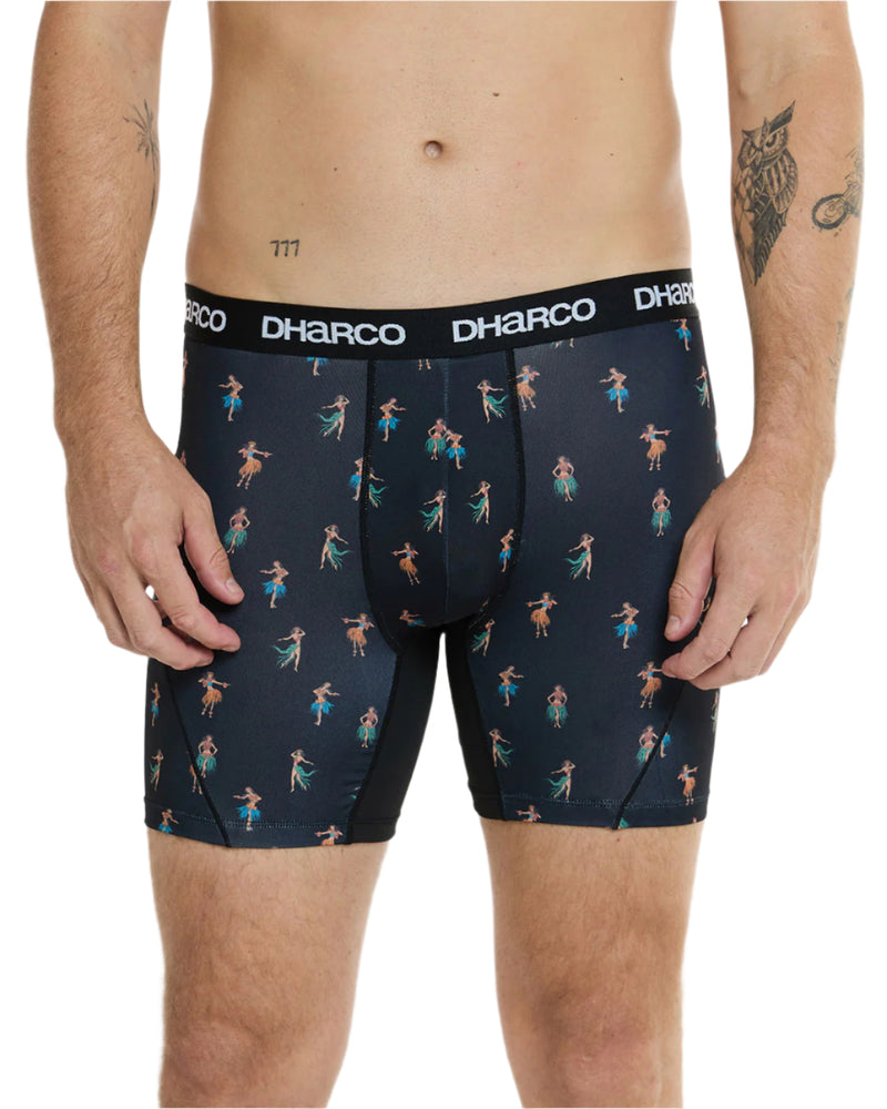 Dharco Mens Boxer Brief