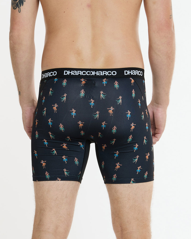 Dharco Mens Boxer Brief