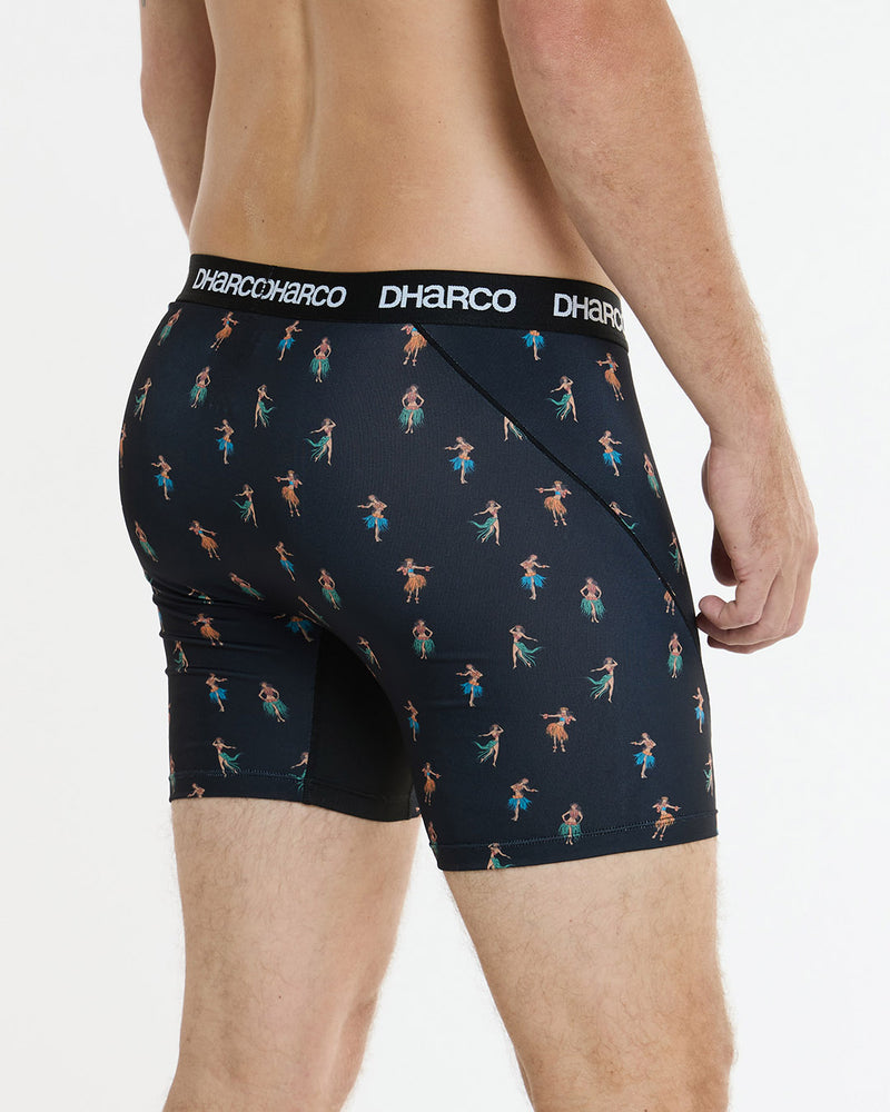 Dharco Mens Boxer Brief