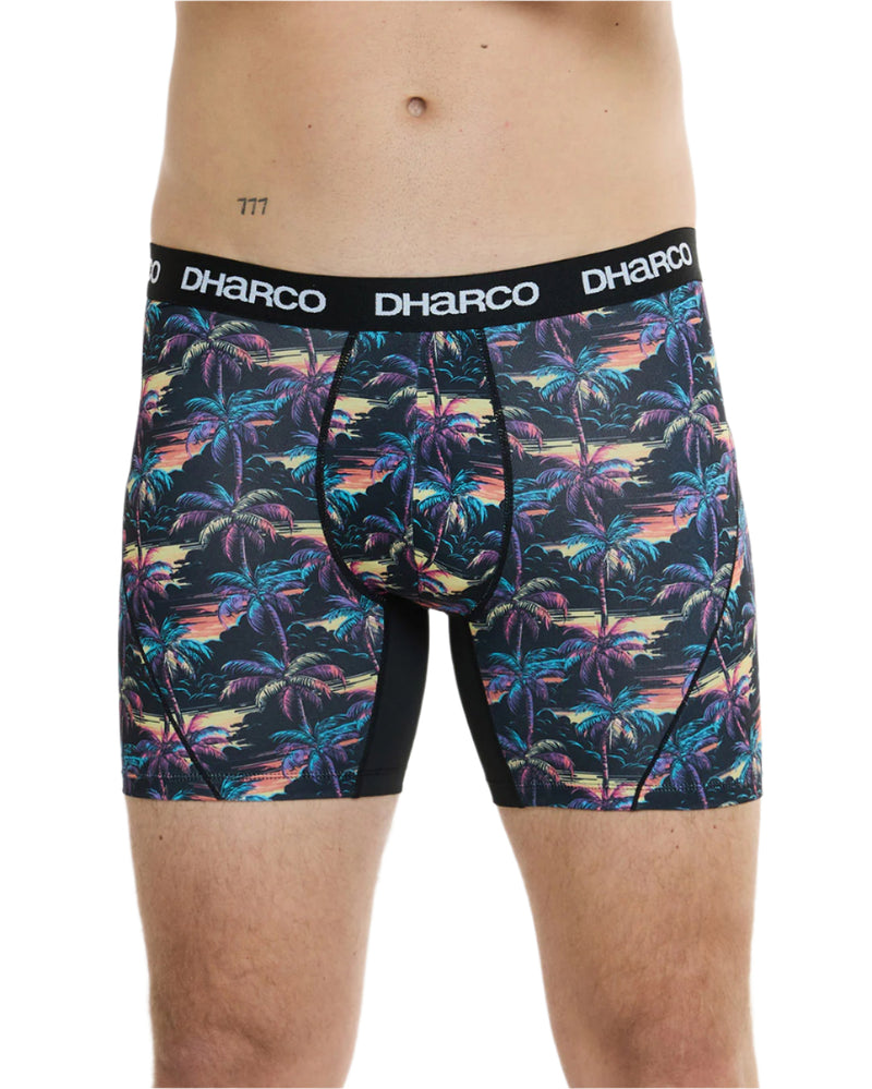 Dharco Mens Boxer Brief