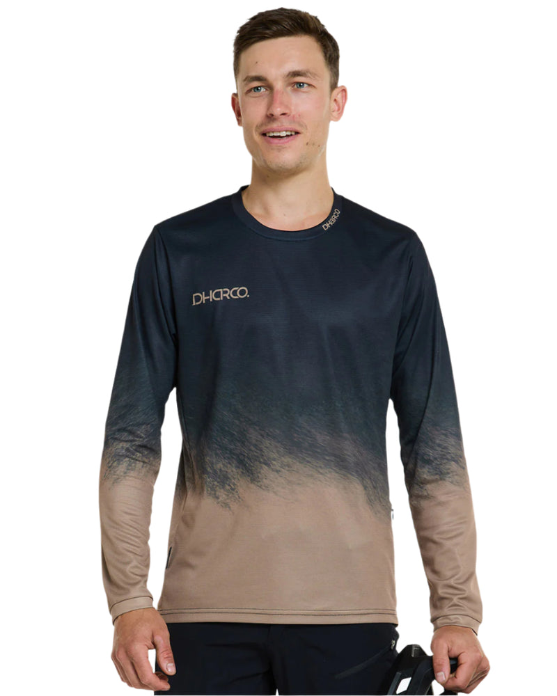 Dharco Mens Gravity Jersey