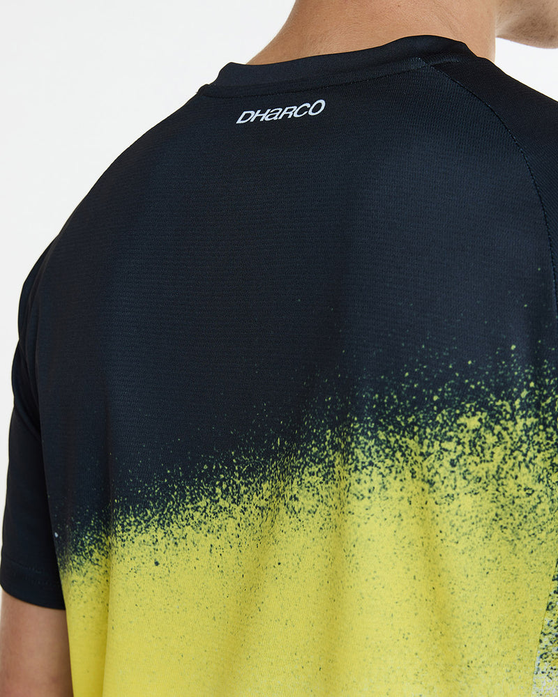 Dharco Mens Short Sleeve Jersey