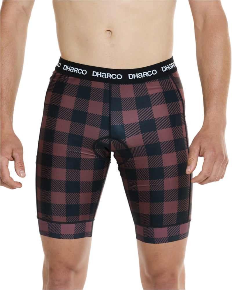 Dharco Mens Padded Party Pants