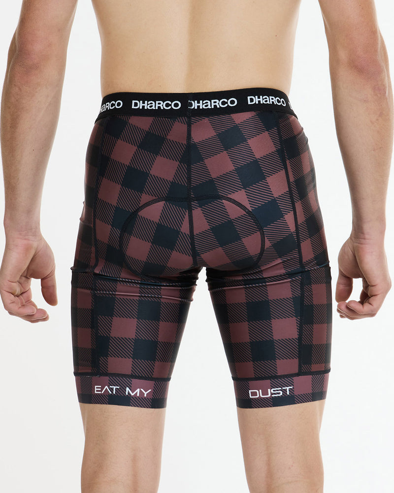 Dharco Mens Padded Party Pants