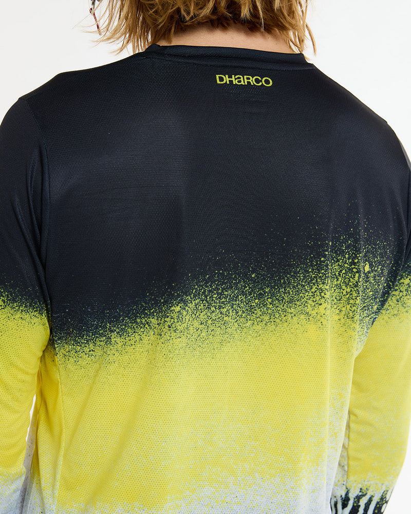 Dharco Mens Race Jersey