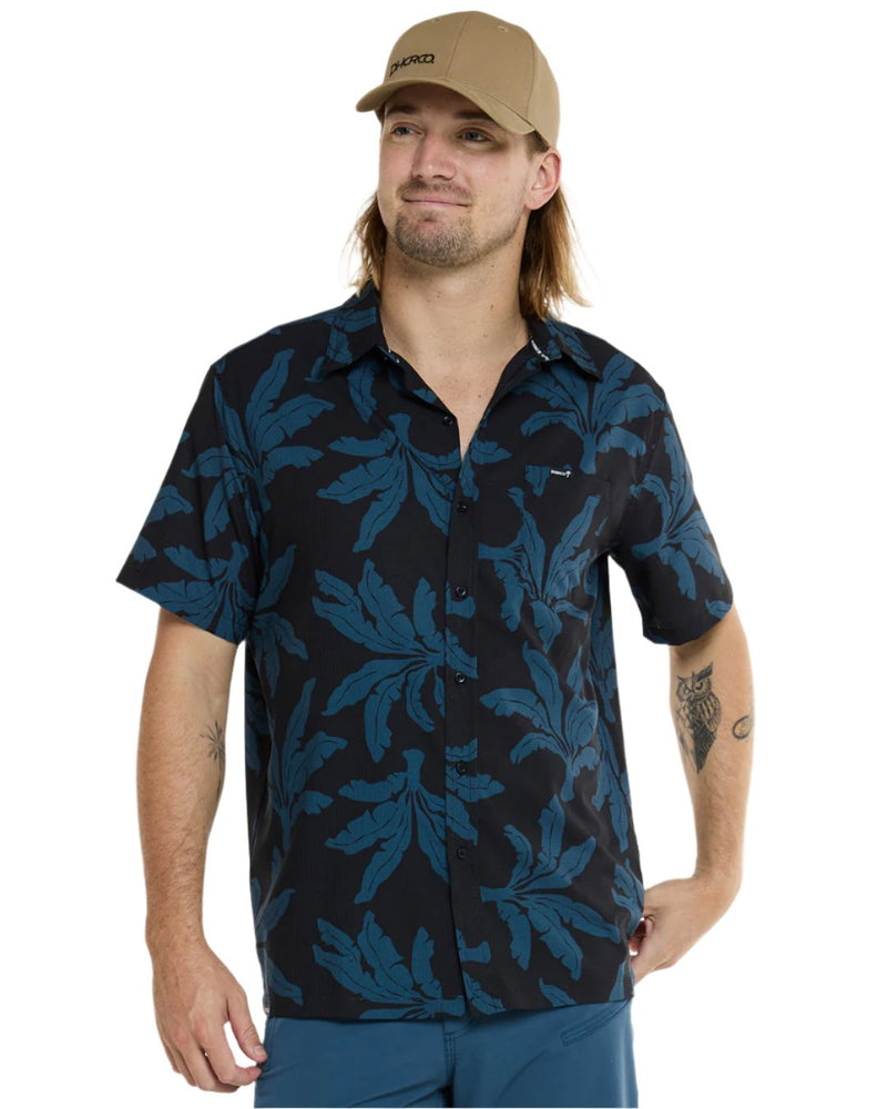 Dharco Mens Tech Party Shirt