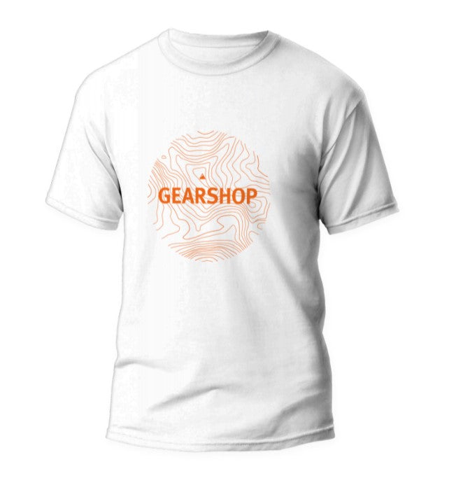 Gearshop Promo Shirt V1