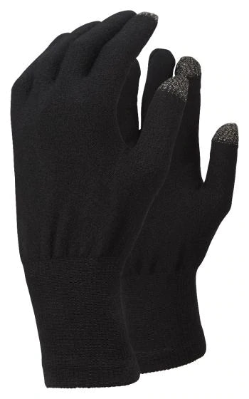 Trekmates Merino Touch Gloves