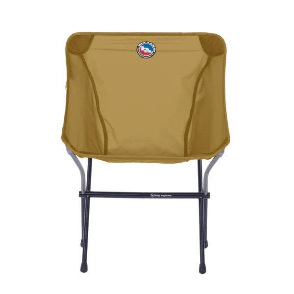 Big Agnes Mica Basin Camp Chair