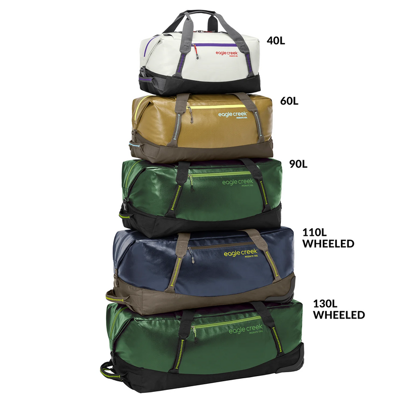 Eagle Creek Migrate Duffel Bag