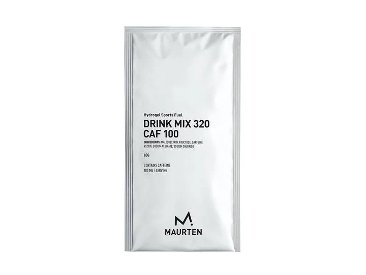 Maurten Drink Mix 320 Caf 100