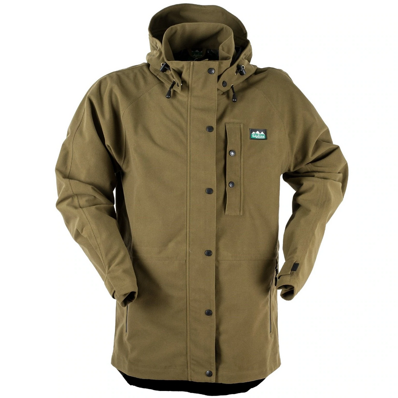 Ridgeline Mens Monsoon Classic Jacket