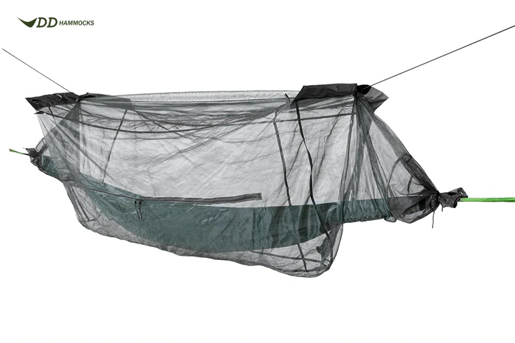 DD Hammock Bushmaster Mosquito Net