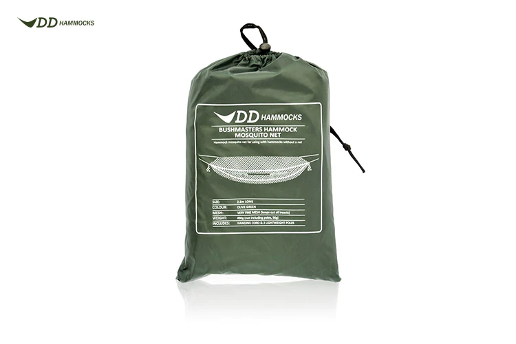 DD Hammock Bushmaster Mosquito Net