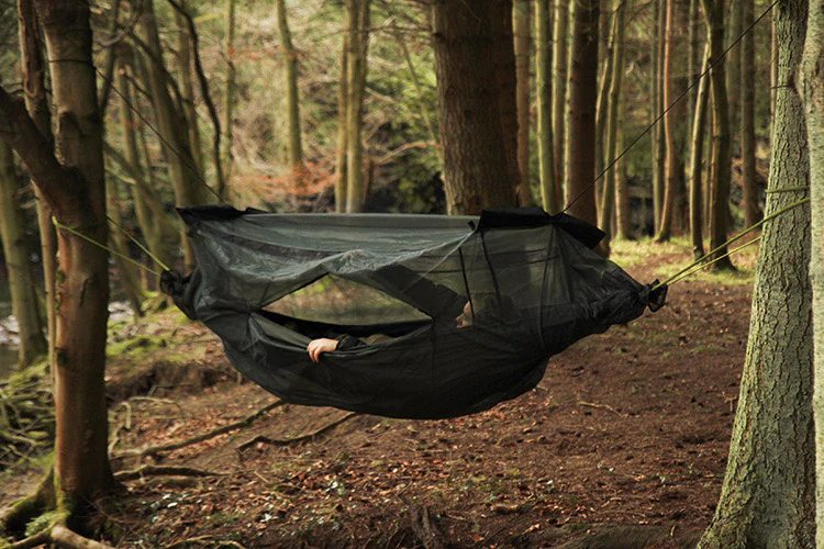 DD Hammock Bushmaster Mosquito Net