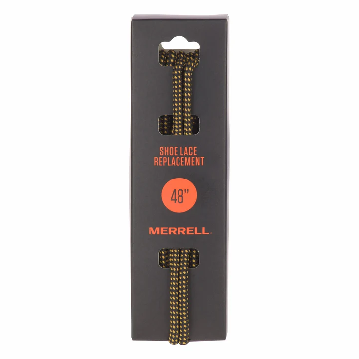 Merrell Assorted Laces