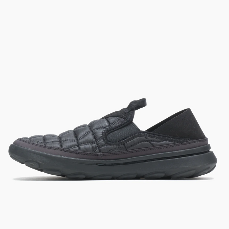 Merrell Mens Hut Moc 2