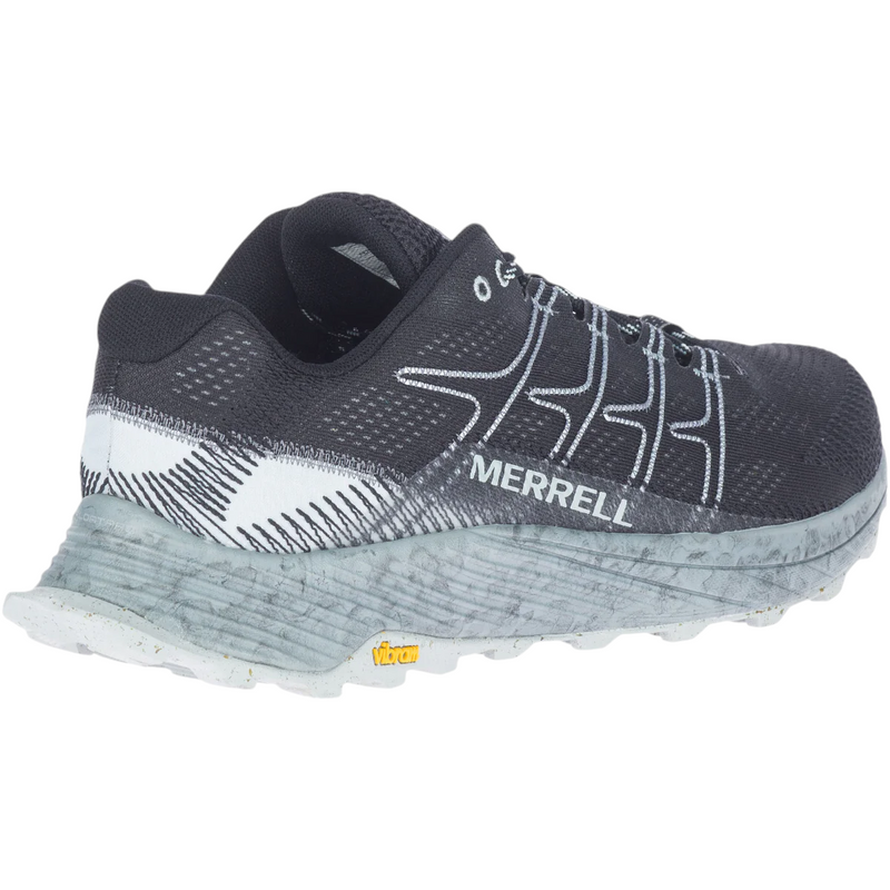 Merrell Mens Moab Flight Trail Shoes