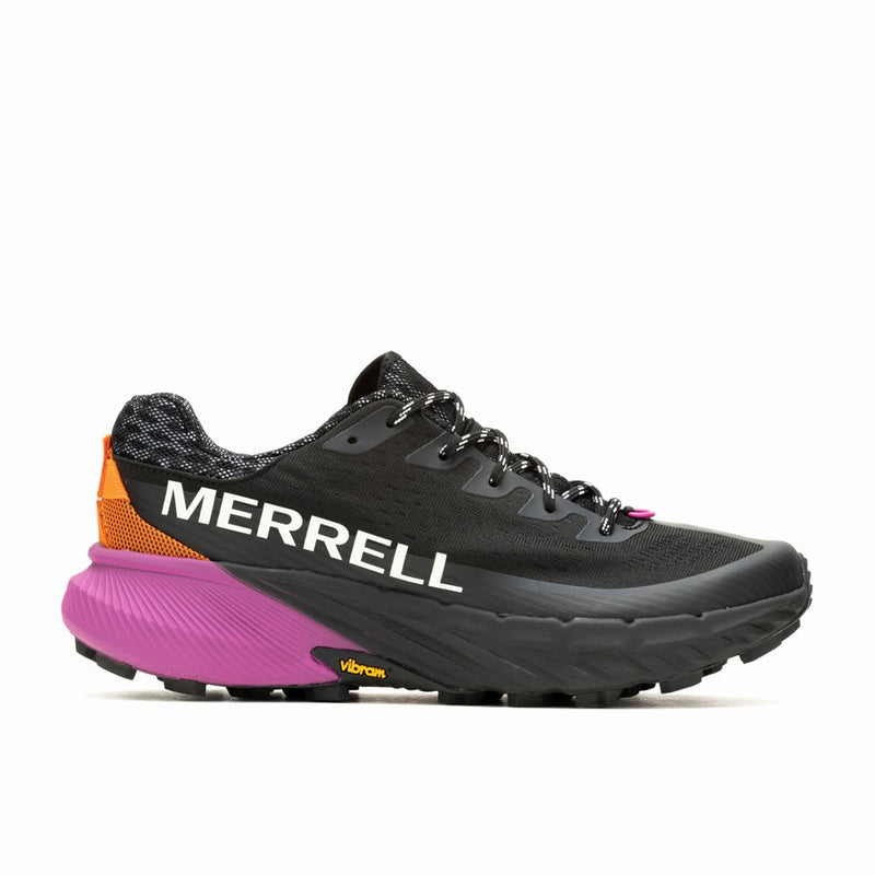 Merrell Women's Agility Peak 5 Trail Shoes