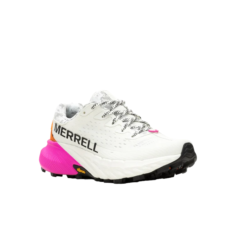 Merrell Women's Agility Peak 5 Trail Shoes