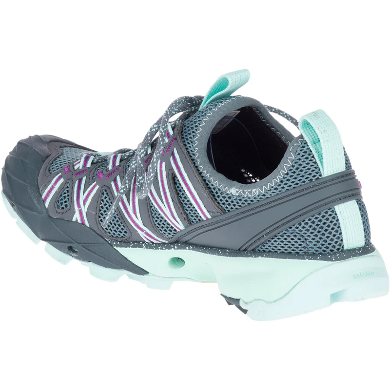 Merrell Womens Choprock Hiking Shoes