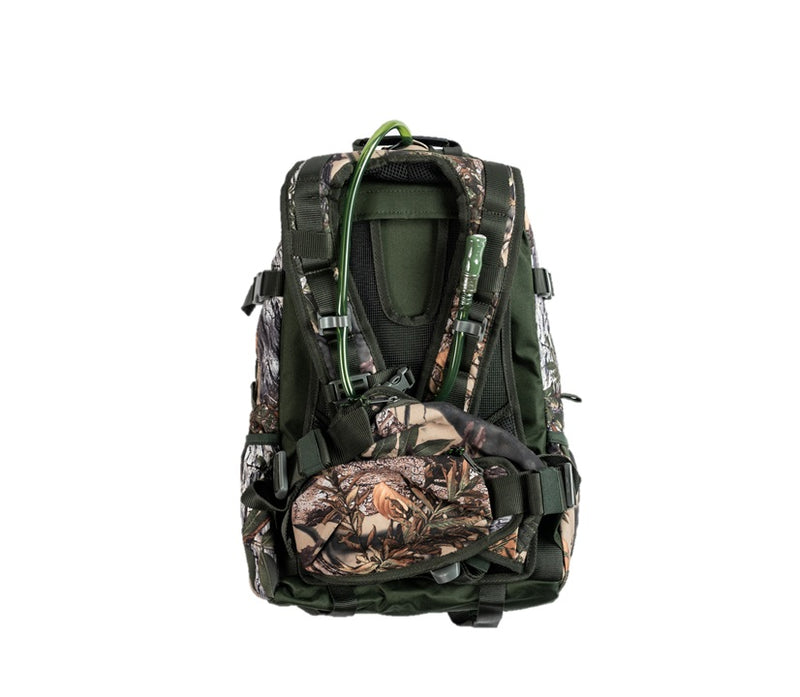 Ridgeline  MULE BACKPACK BUFFALO CAMO