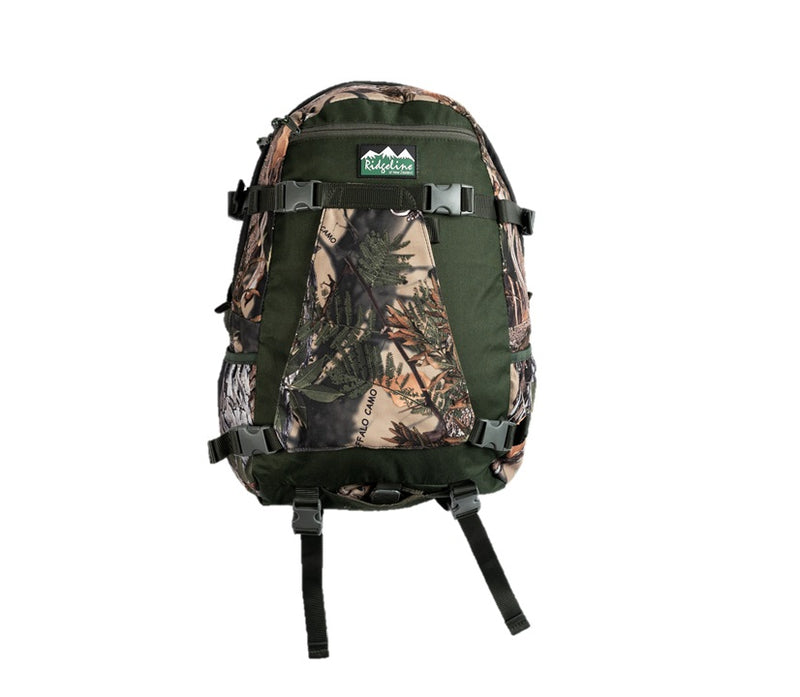 Ridgeline  MULE BACKPACK BUFFALO CAMO