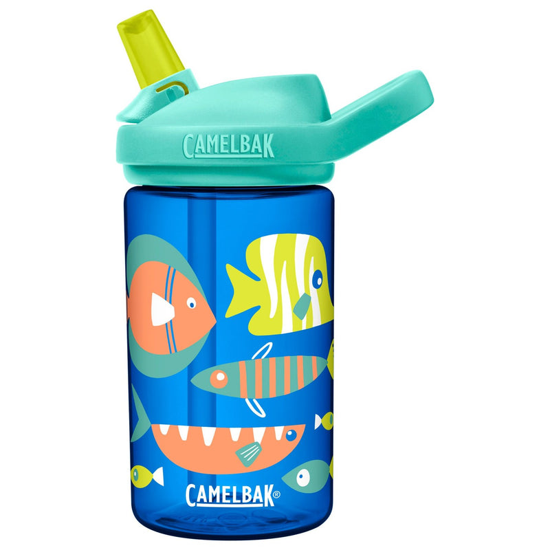 CamelBak Eddy+ Kids Bottle with Tritan Renew, 400ml