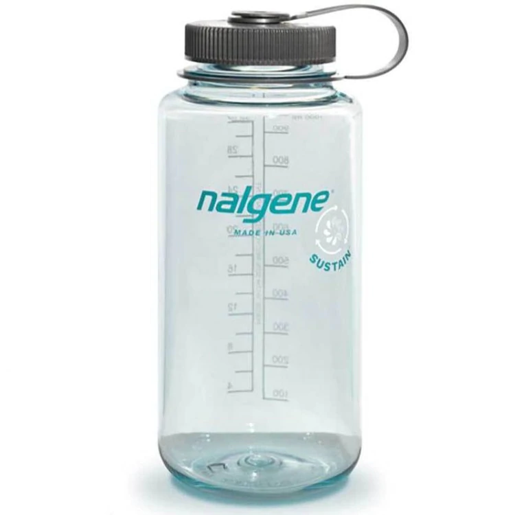 Nalgene Sustain Wide Mouth 1 Litre