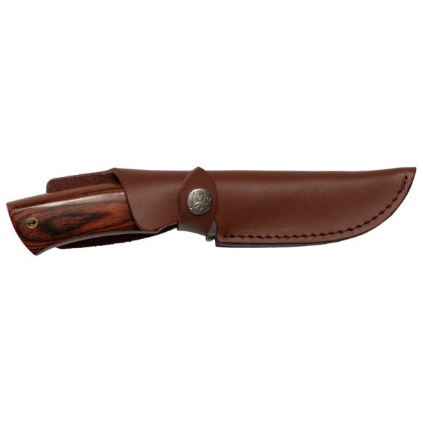 Oyo Lia Sheath Knife