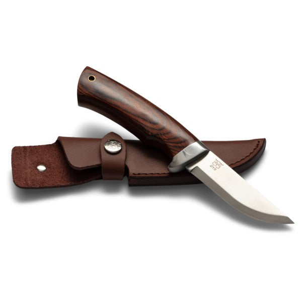 Oyo Lia Sheath Knife