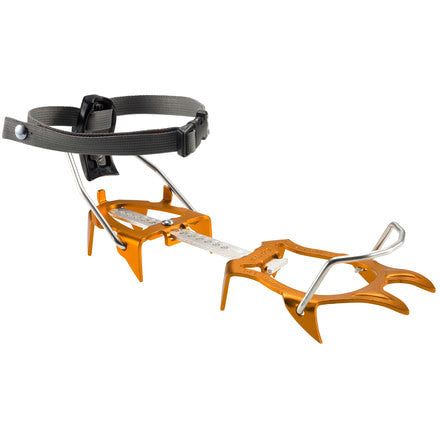 Camp Tour 350 Crampons