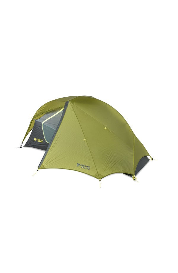 Nemo Dragonfly Osmo Tents