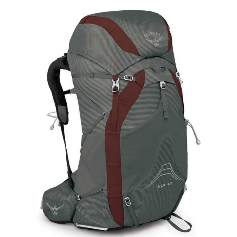 Osprey Eja 48 Womens Lightweight Framed Backpack