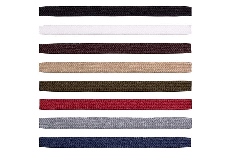 Tobby 200cm Outdoor Uni Laces