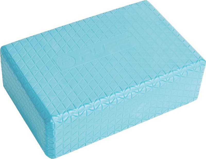 Pure 2 Improve - Yoga Brick Deluxe 22.5x15x7.5cm