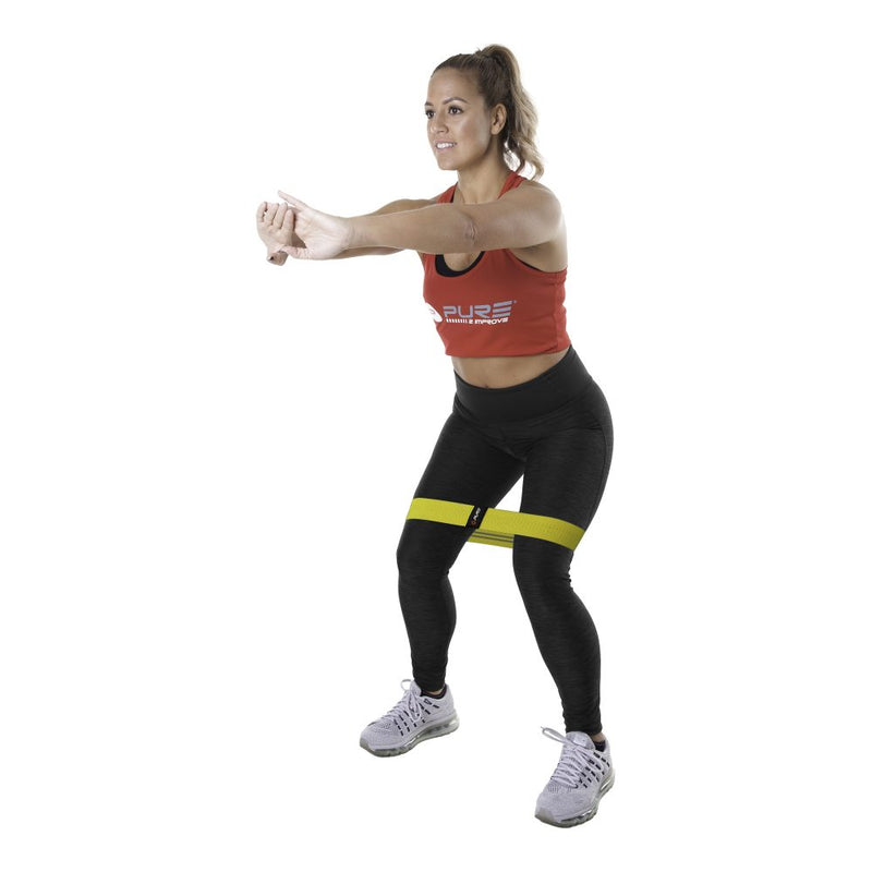 Pure 2 Improve - Textile Resistance Band