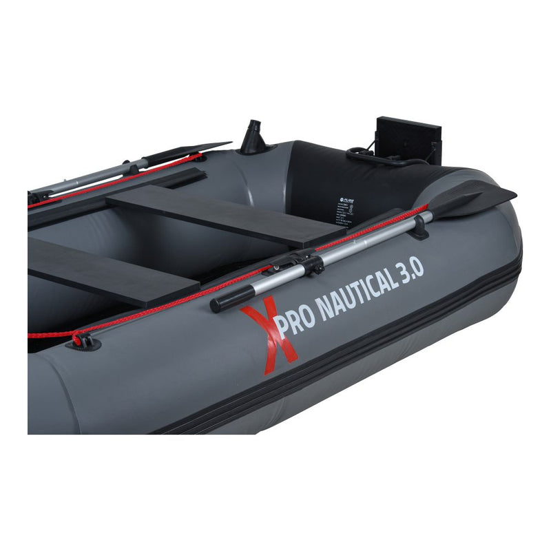 Pure 4 Fun - XPRO Nautical 3.0 Inflatable Boat