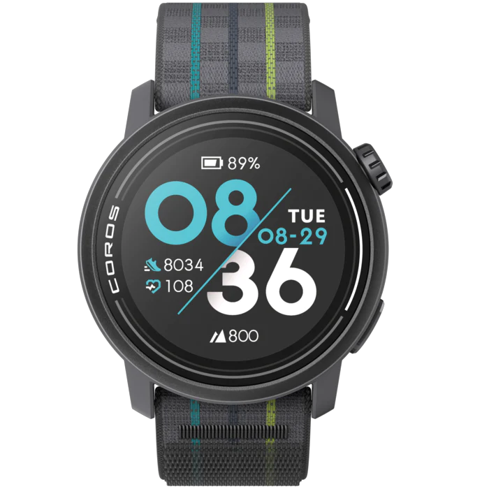 Coros Pace 3 GPS Sports Watch