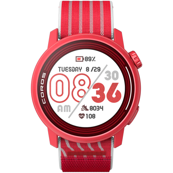 Coros Pace 3 GPS Sports Watch