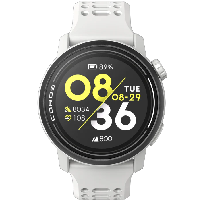 Coros Pace 3 GPS Sports Watch