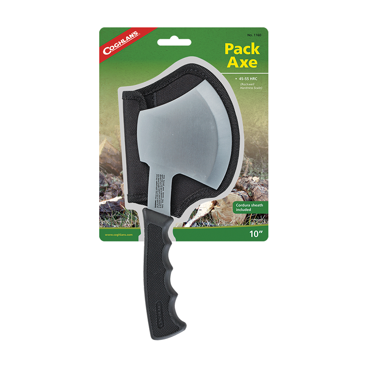 Coghlans Pack Axe