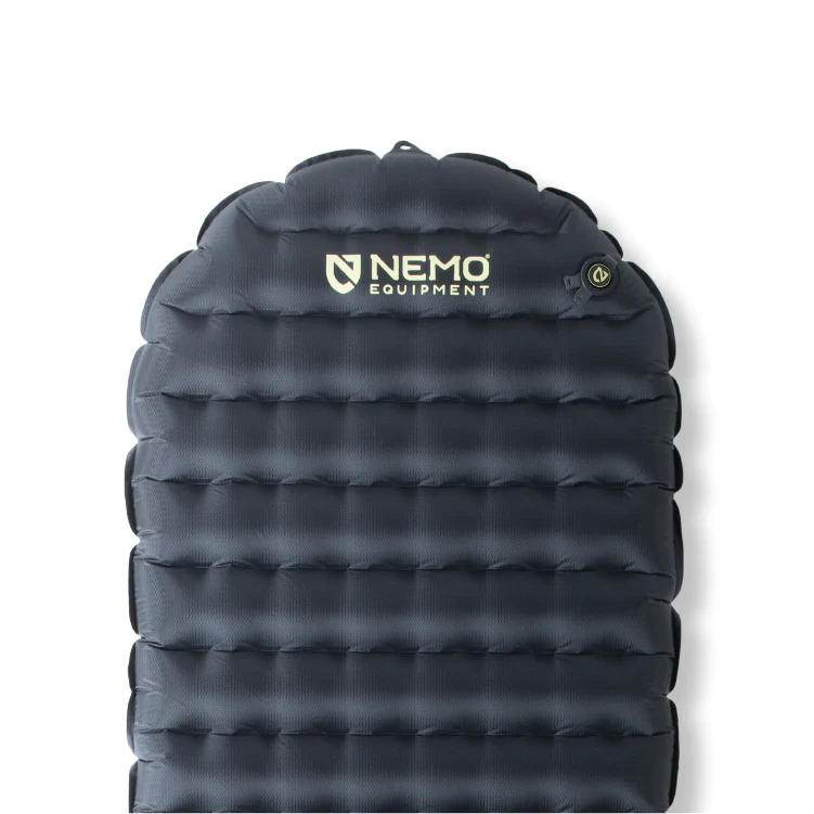 Nemo Tensor Extreme Sleeping Mat - Regular Mummy