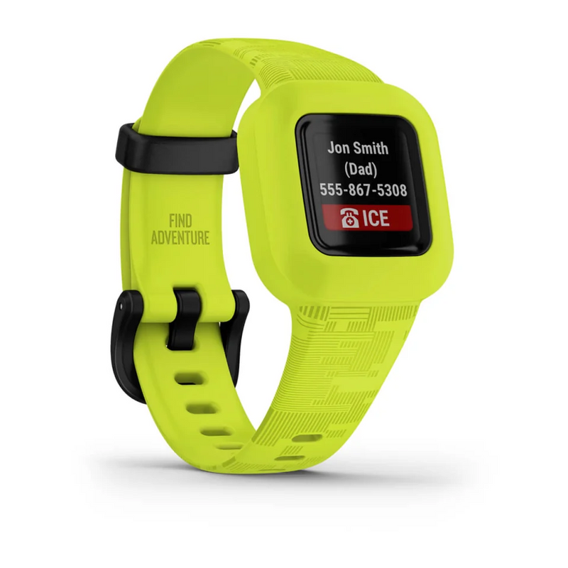 Garmin Vívofit Jr 3